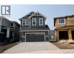 127 Sundown Crescent, Cochrane, Alberta