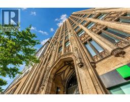 36 JAMES Street S Unit# #701, Hamilton, Ontario