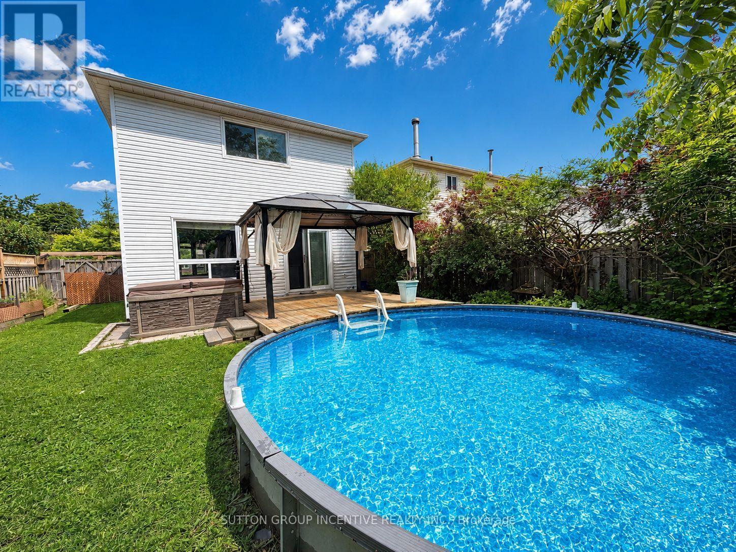 90 Moon Drive, Barrie, Ontario  L4N 7G9 - Photo 34 - S13680494