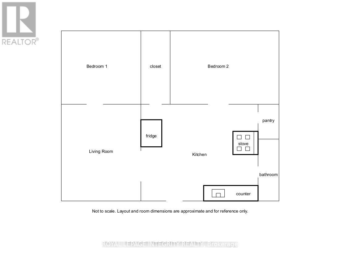 A - 312 Louisa Street, Cornwall, Ontario  K6H 4R1 - Photo 11 - X13480738
