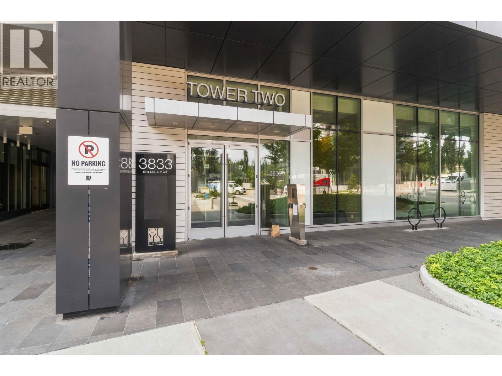 26xx 3833 Evergreen Place, Burnaby, British Columbia  V3J 0M2 - Photo 23 - R3156167
