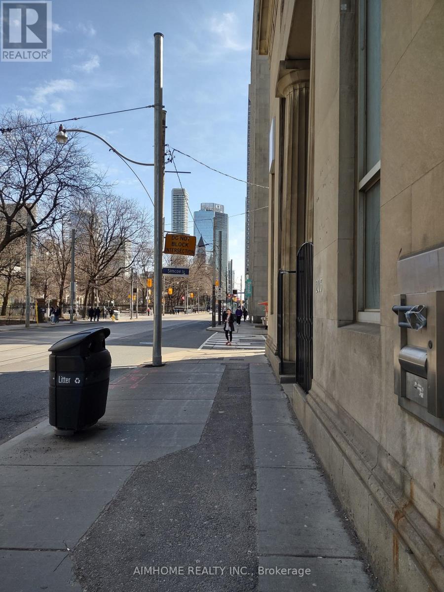 1010 - 215 Queen Street W, Toronto, Ontario  M5V 0P5 - Photo 14 - C13681172