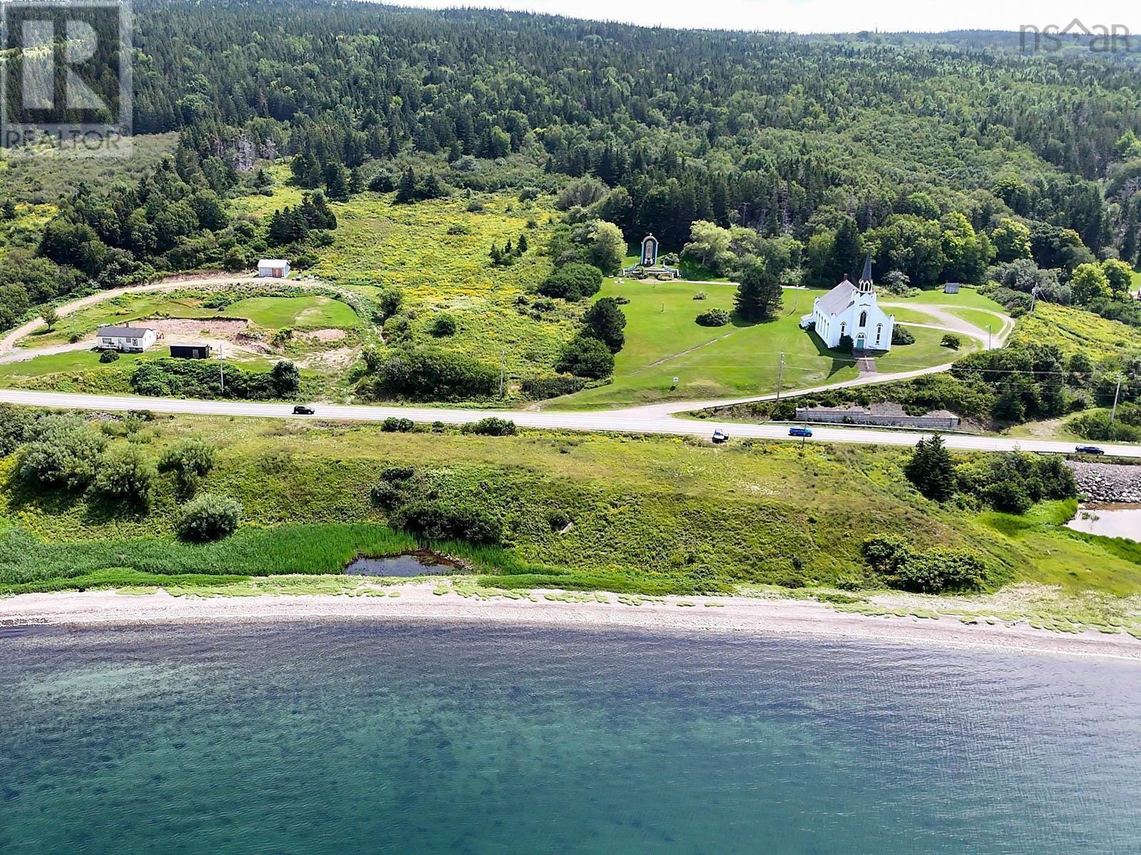 Highway 4, Johnstown, Nova Scotia  B0E 3B0 - Photo 2 - 202620714
