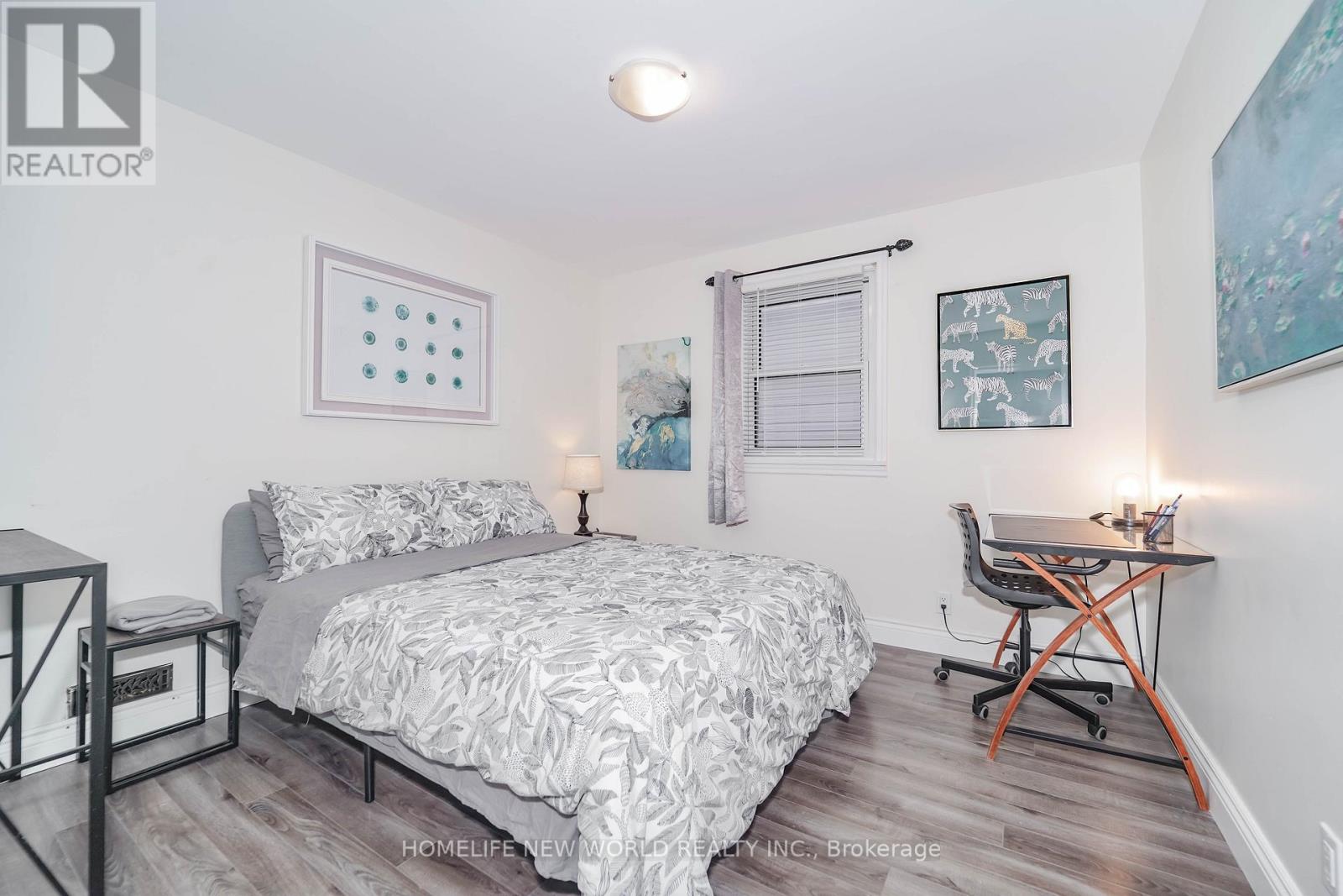 137 Banting Avenue, Oshawa, Ontario  L1H 2M5 - Photo 23 - E13681174