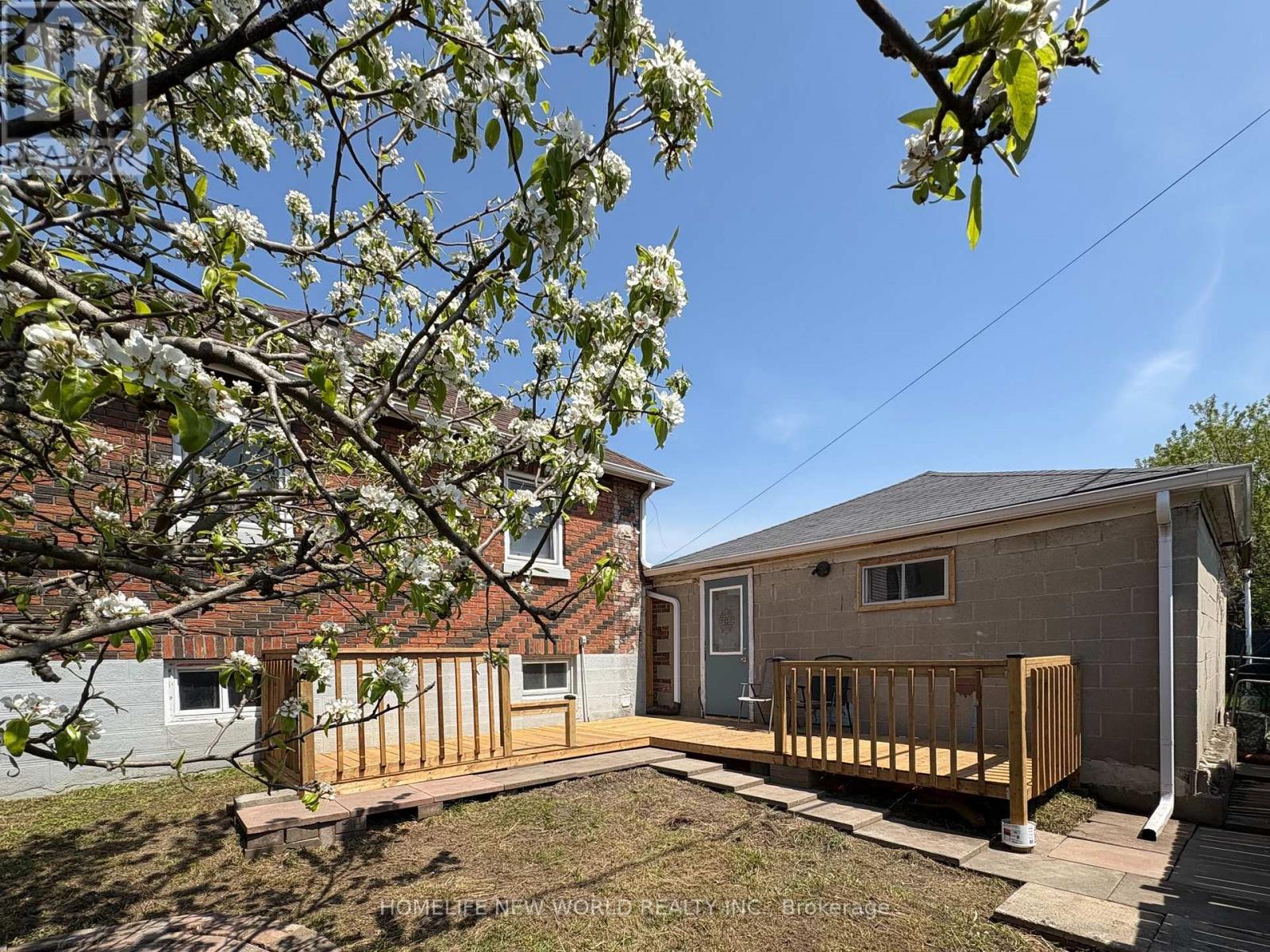 137 Banting Avenue, Oshawa, Ontario  L1H 2M5 - Photo 38 - E13681174