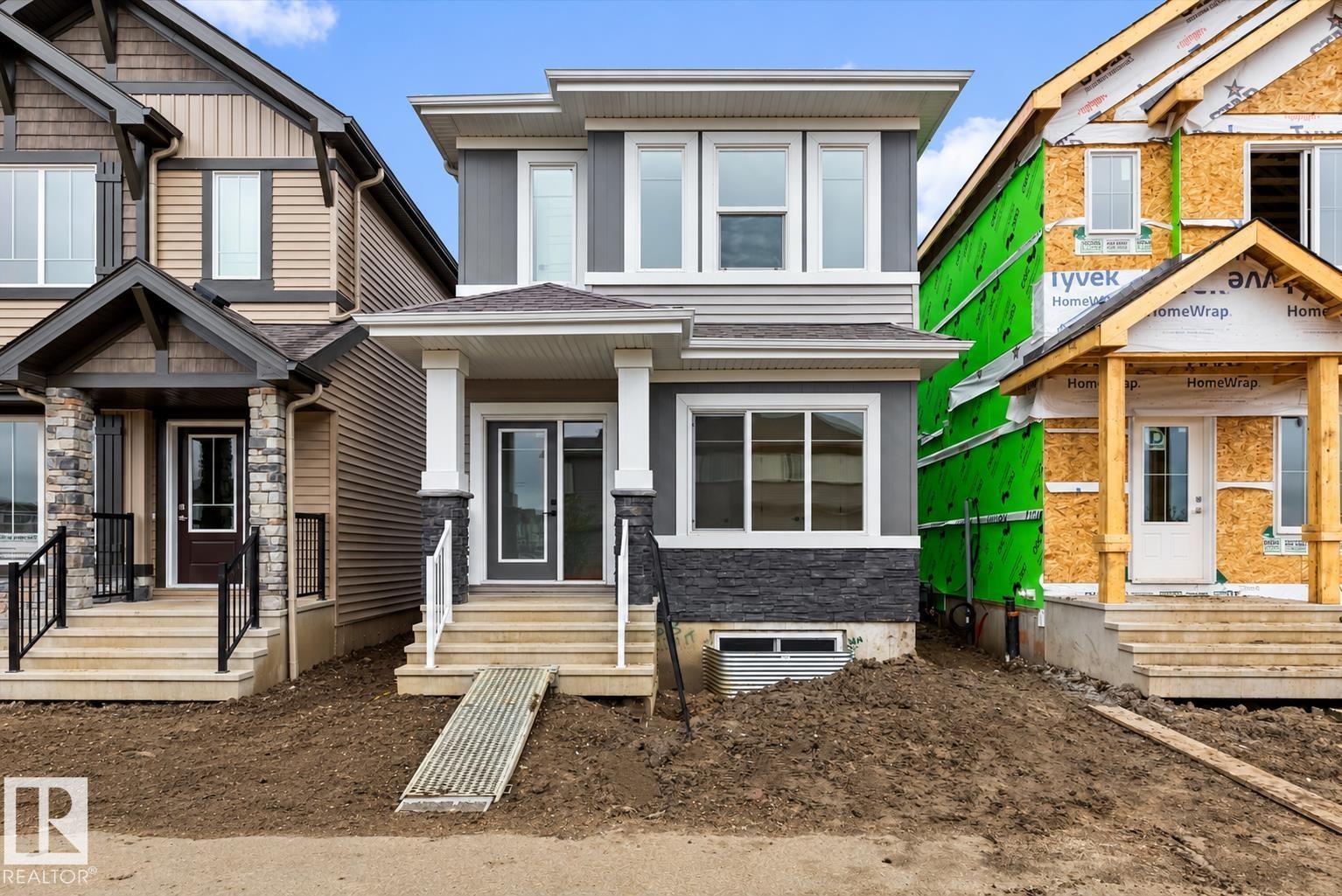 1613 210A ST NW, Edmonton, Alberta