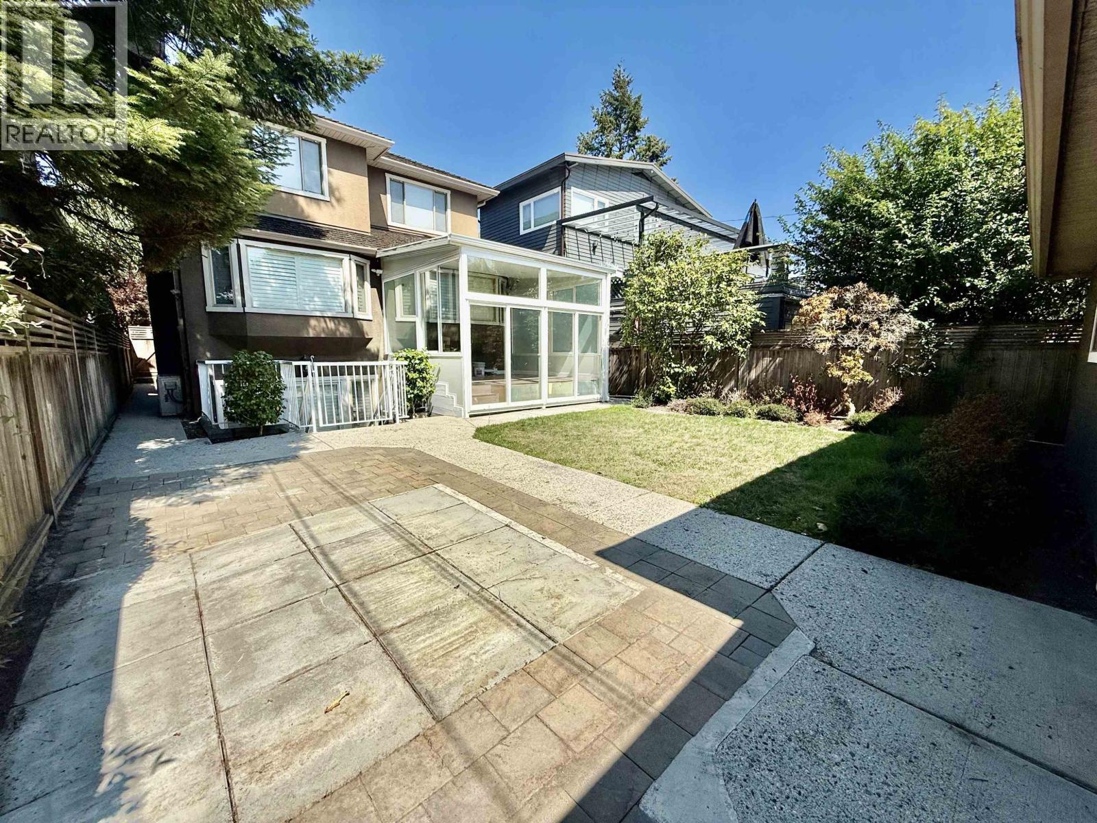 3488 W 30th Avenue, Vancouver, British Columbia  V6S 1W4 - Photo 7 - R3129881