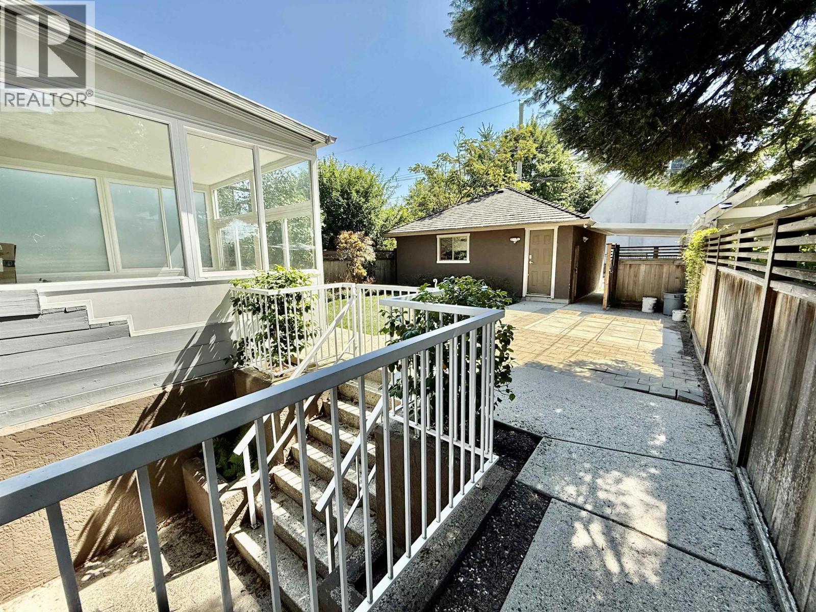 3488 W 30th Avenue, Vancouver, British Columbia  V6S 1W4 - Photo 4 - R3129881