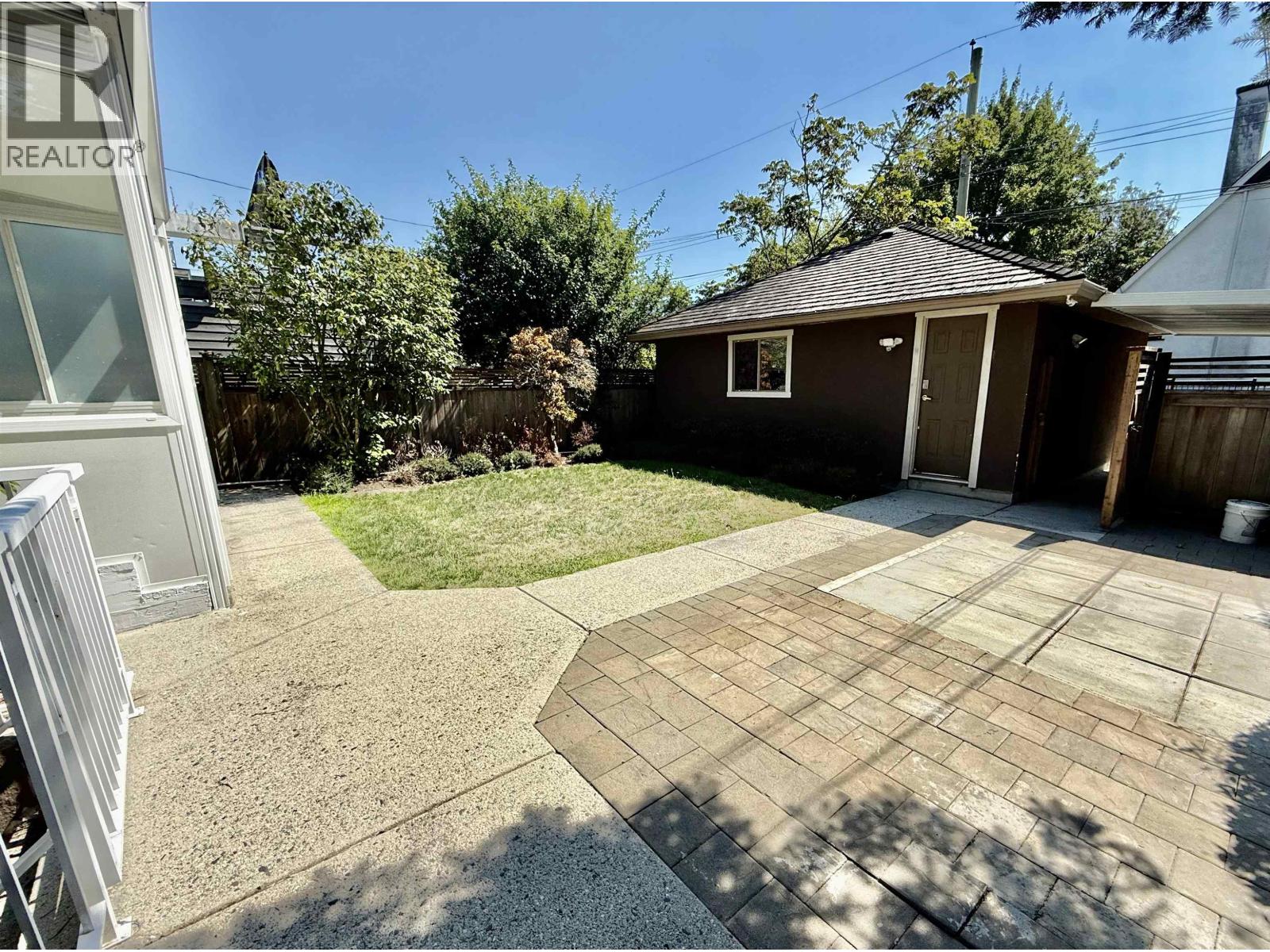 3488 W 30th Avenue, Vancouver, British Columbia  V6S 1W4 - Photo 6 - R3129881