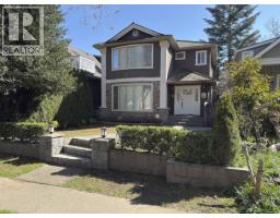 3488 W 30TH AVENUE, Vancouver, British Columbia