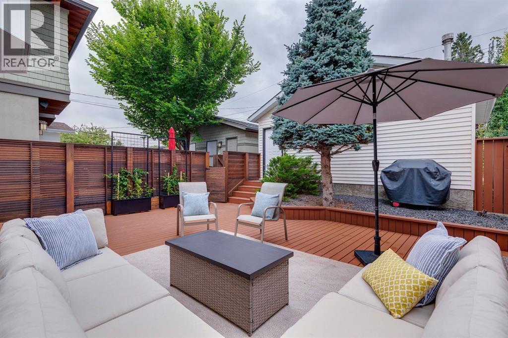3605 2 Street SW, Calgary, Alberta  T2S 1T7 - Photo 30 - A2334999