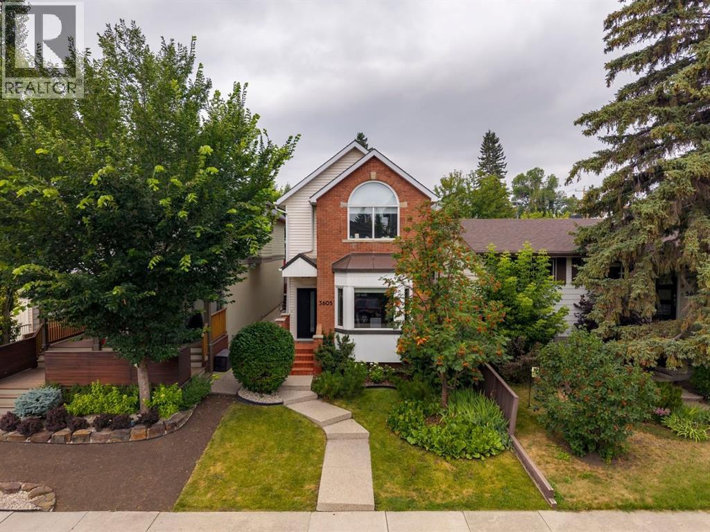 3605 2 Street SW, Calgary, Alberta  T2S 1T7 - Photo 34 - A2334999