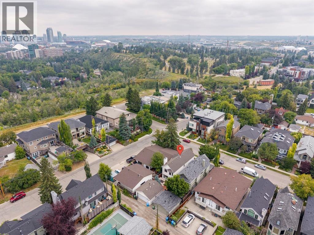 3605 2 Street SW, Calgary, Alberta  T2S 1T7 - Photo 39 - A2334999