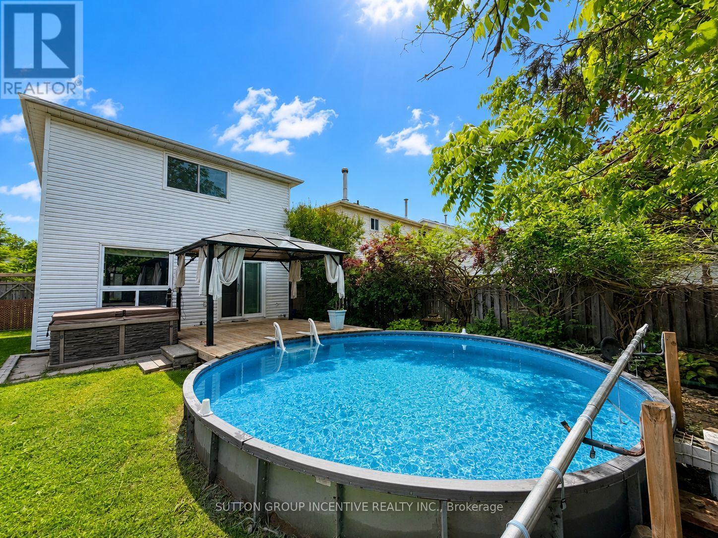 90 Moon Drive, Barrie, Ontario  L4N 7G9 - Photo 33 - S13588112