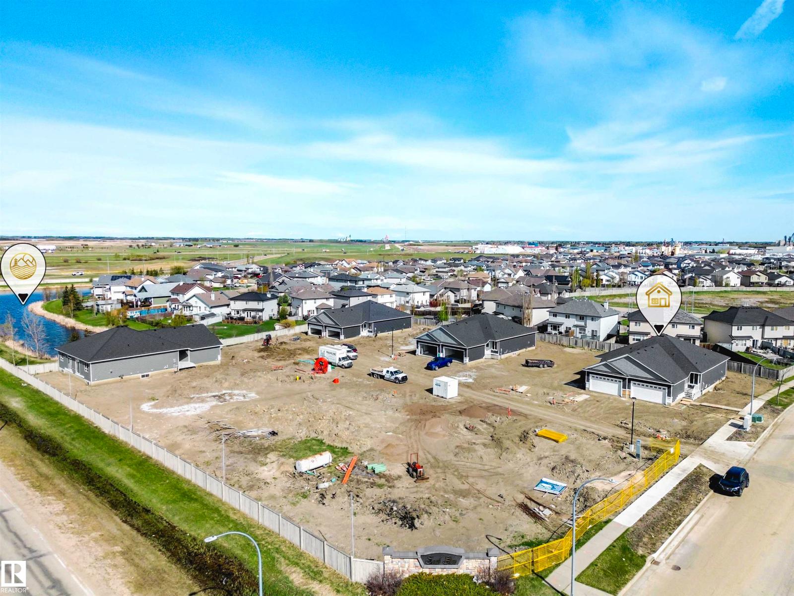 #1 7800 94 St, Morinville, Alberta  T8R 2S3 - Photo 23 - E4504143