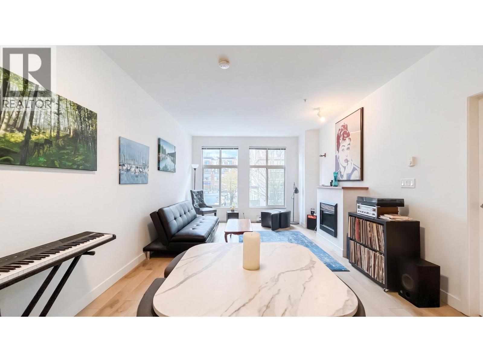 217 101 Morrissey Road, Port Moody, British Columbia  V3H 0E6 - Photo 8 - R3111051