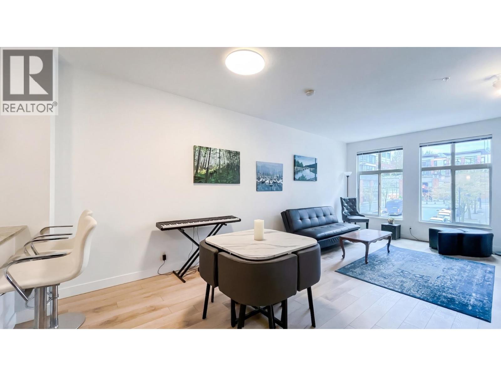 217 101 Morrissey Road, Port Moody, British Columbia  V3H 0E6 - Photo 5 - R3111051