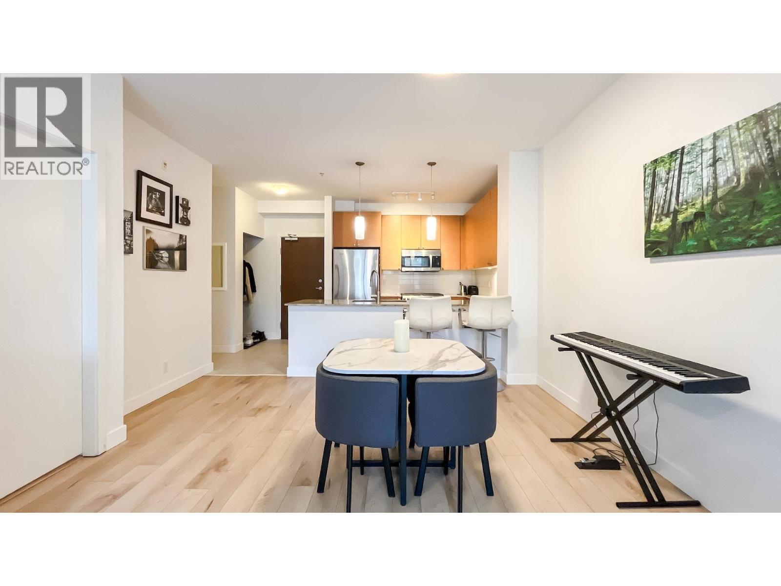 217 101 Morrissey Road, Port Moody, British Columbia  V3H 0E6 - Photo 7 - R3111051
