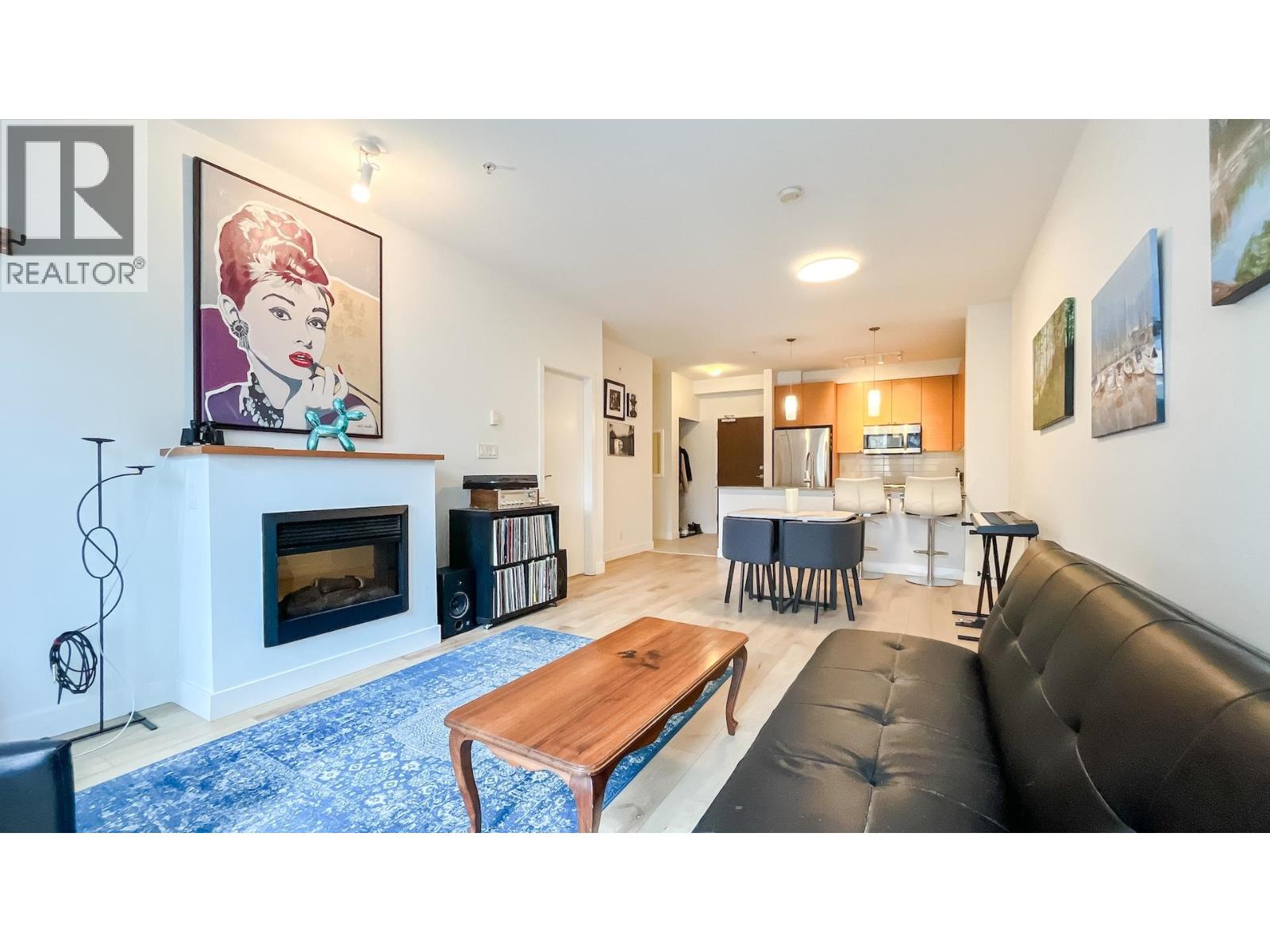 217 101 Morrissey Road, Port Moody, British Columbia  V3H 0E6 - Photo 3 - R3111051