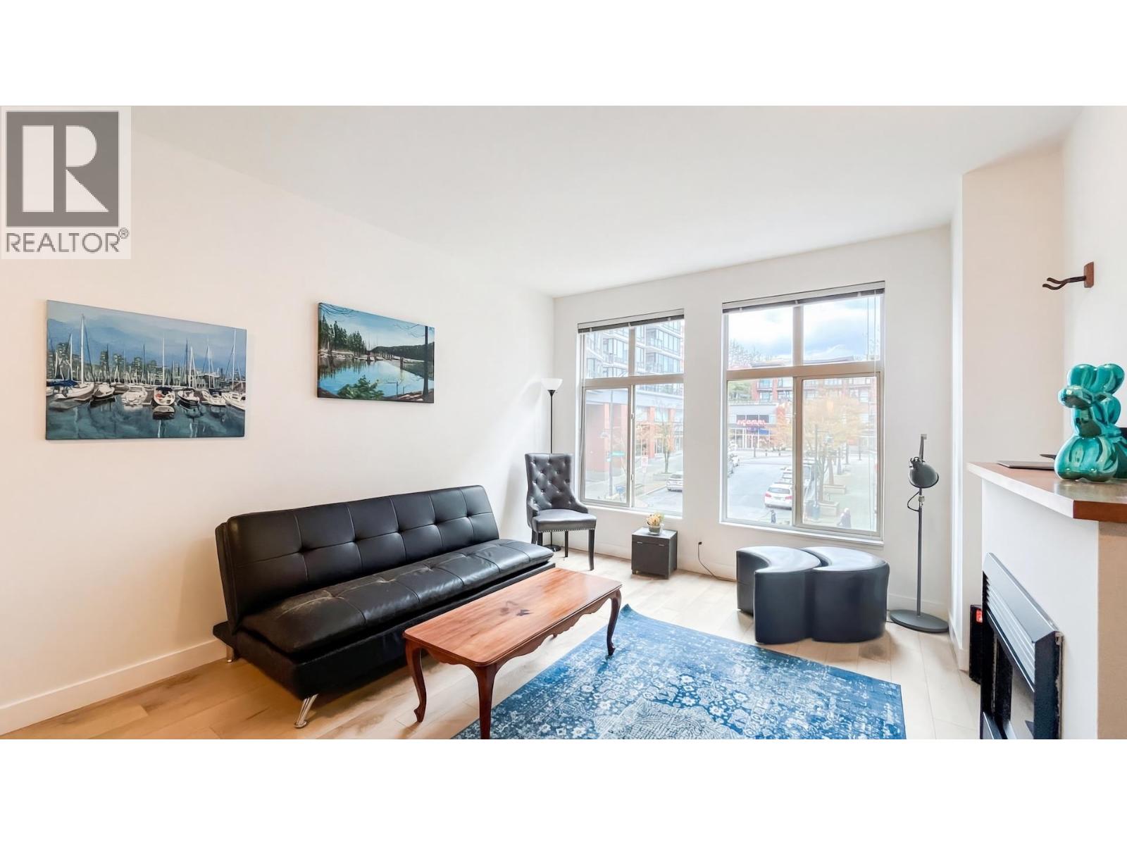 217 101 Morrissey Road, Port Moody, British Columbia  V3H 0E6 - Photo 2 - R3111051