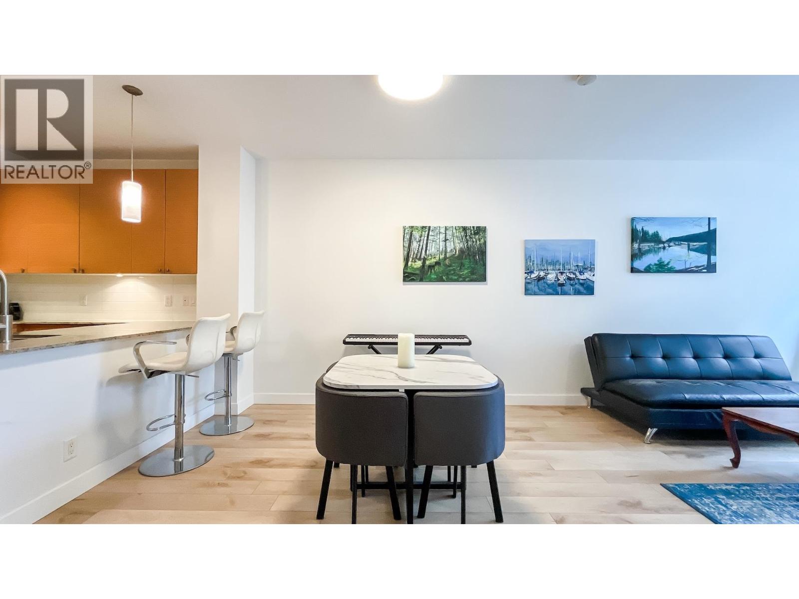 217 101 Morrissey Road, Port Moody, British Columbia  V3H 0E6 - Photo 4 - R3111051