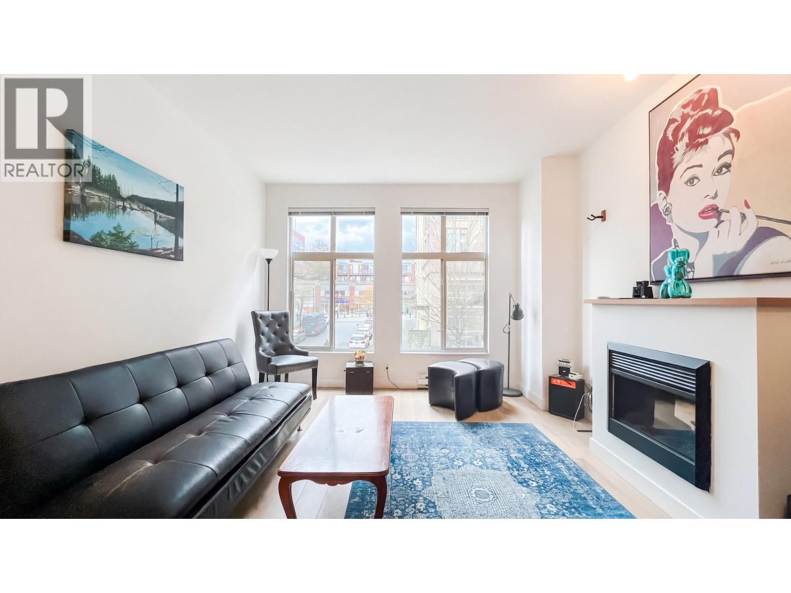 217 101 Morrissey Road, Port Moody, British Columbia  V3H 0E6 - Photo 6 - R3111051