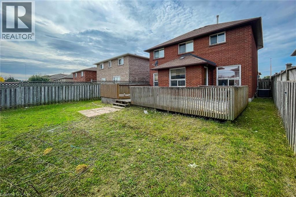 126 Farrington Crescent, Hamilton, Ontario  L8E 3N4 - Photo 6 - 40855211