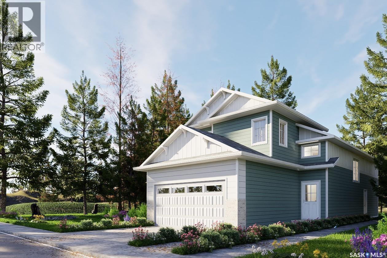610 Yuel Crescent, Saskatoon, Saskatchewan  S7W 1N9 - Photo 3 - SK045769