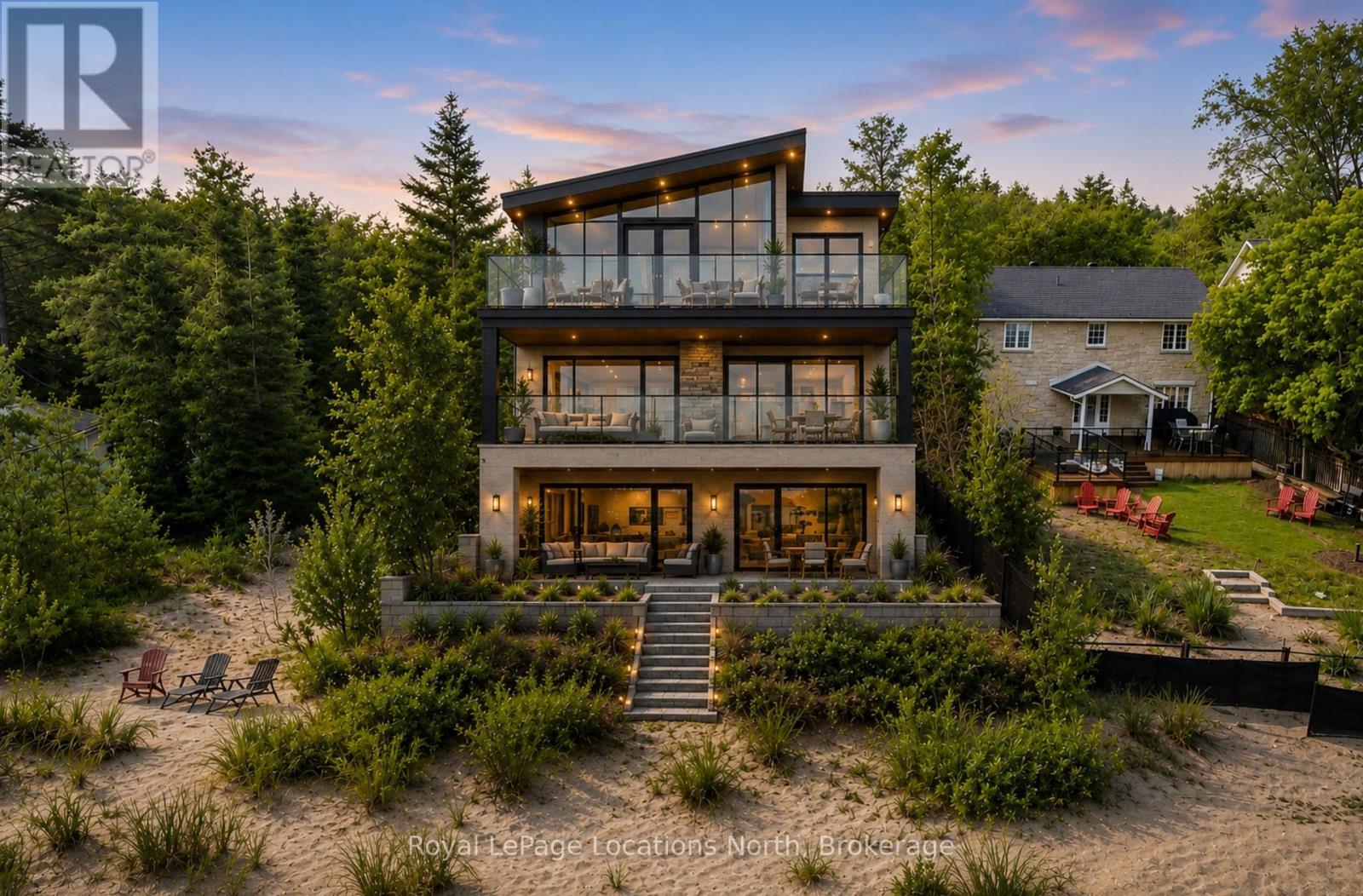 1864 SHORE LANE, Wasaga Beach, Ontario