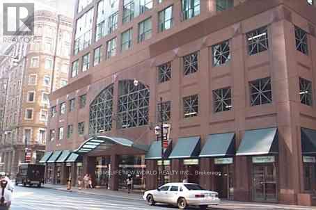 1202 - 7 KING STREET E, Toronto, Ontario