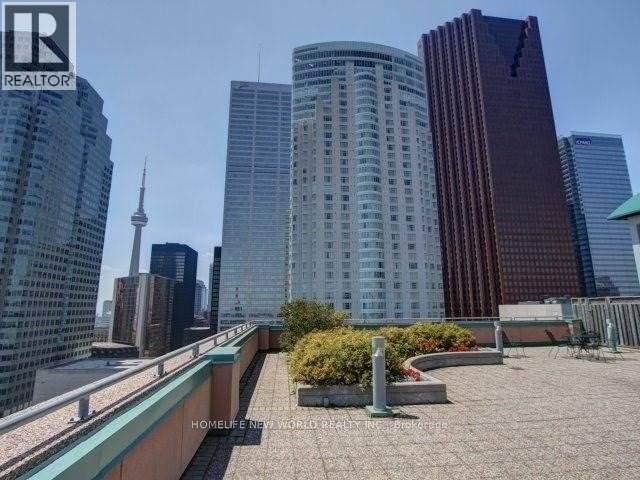 1202 - 7 King Street E, Toronto, Ontario  M5C 1B2 - Photo 17 - C13681182