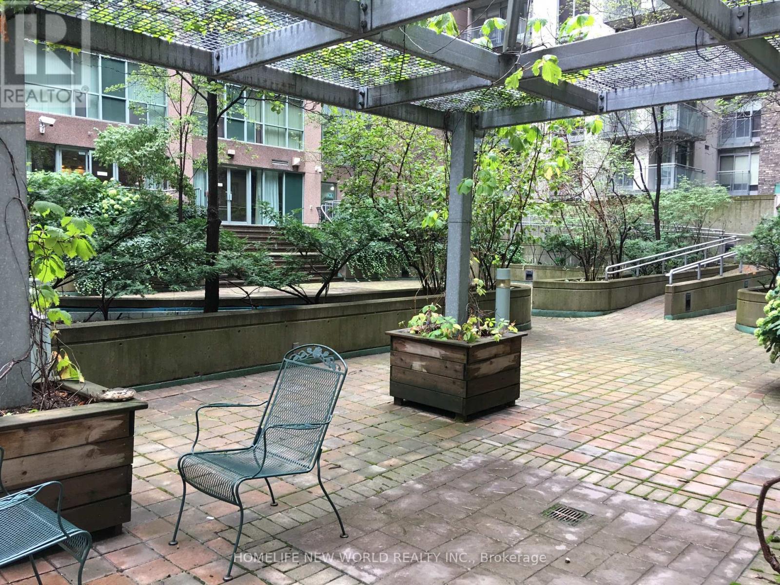 1202 - 7 King Street E, Toronto, Ontario  M5C 1B2 - Photo 19 - C13681182