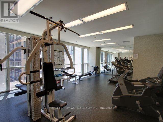 1202 - 7 King Street E, Toronto, Ontario  M5C 1B2 - Photo 20 - C13681182