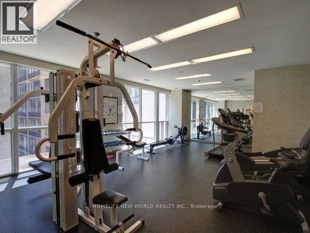1202 - 7 King Street E, Toronto, Ontario  M5C 1B2 - Photo 21 - C13681182