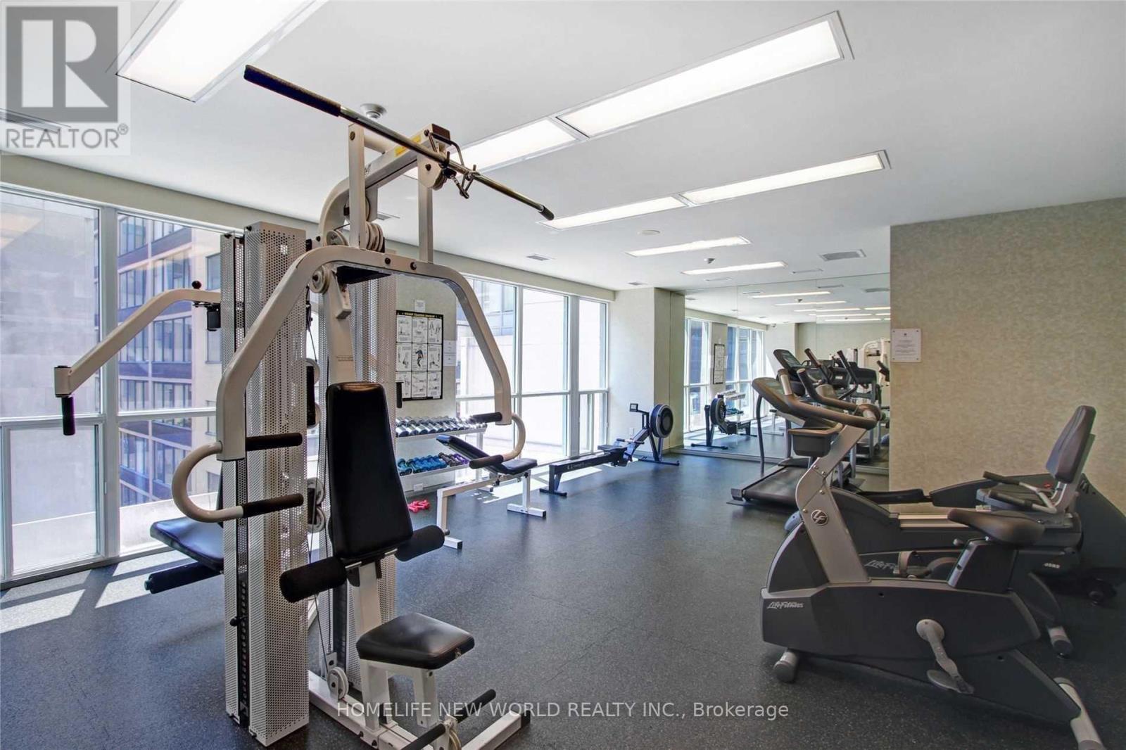 1202 - 7 King Street E, Toronto, Ontario  M5C 1B2 - Photo 22 - C13681182