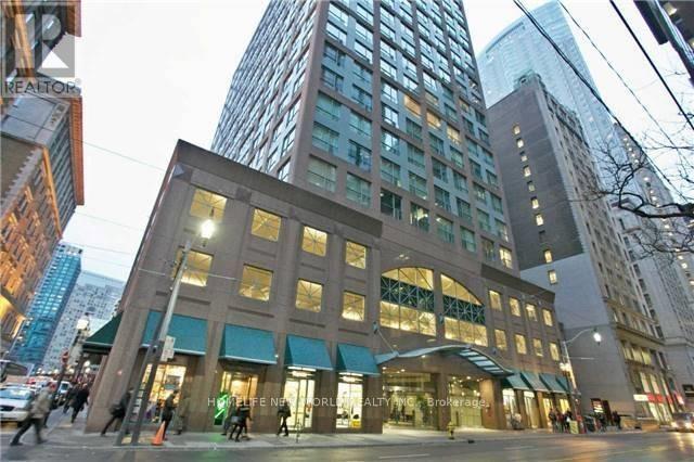 1202 - 7 King Street E, Toronto, Ontario  M5C 1B2 - Photo 4 - C13681182
