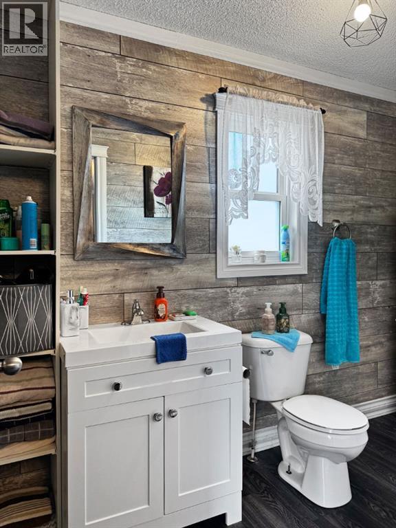 248 Mawdsley Crescent, Grande Cache, Alberta  t0e 0y0 - Photo 18 - A2335347
