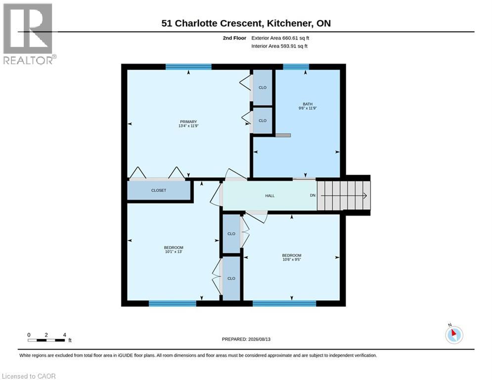 51 Charlotte Crescent, Kitchener, Ontario  N2B 2K2 - Photo 48 - 40854974