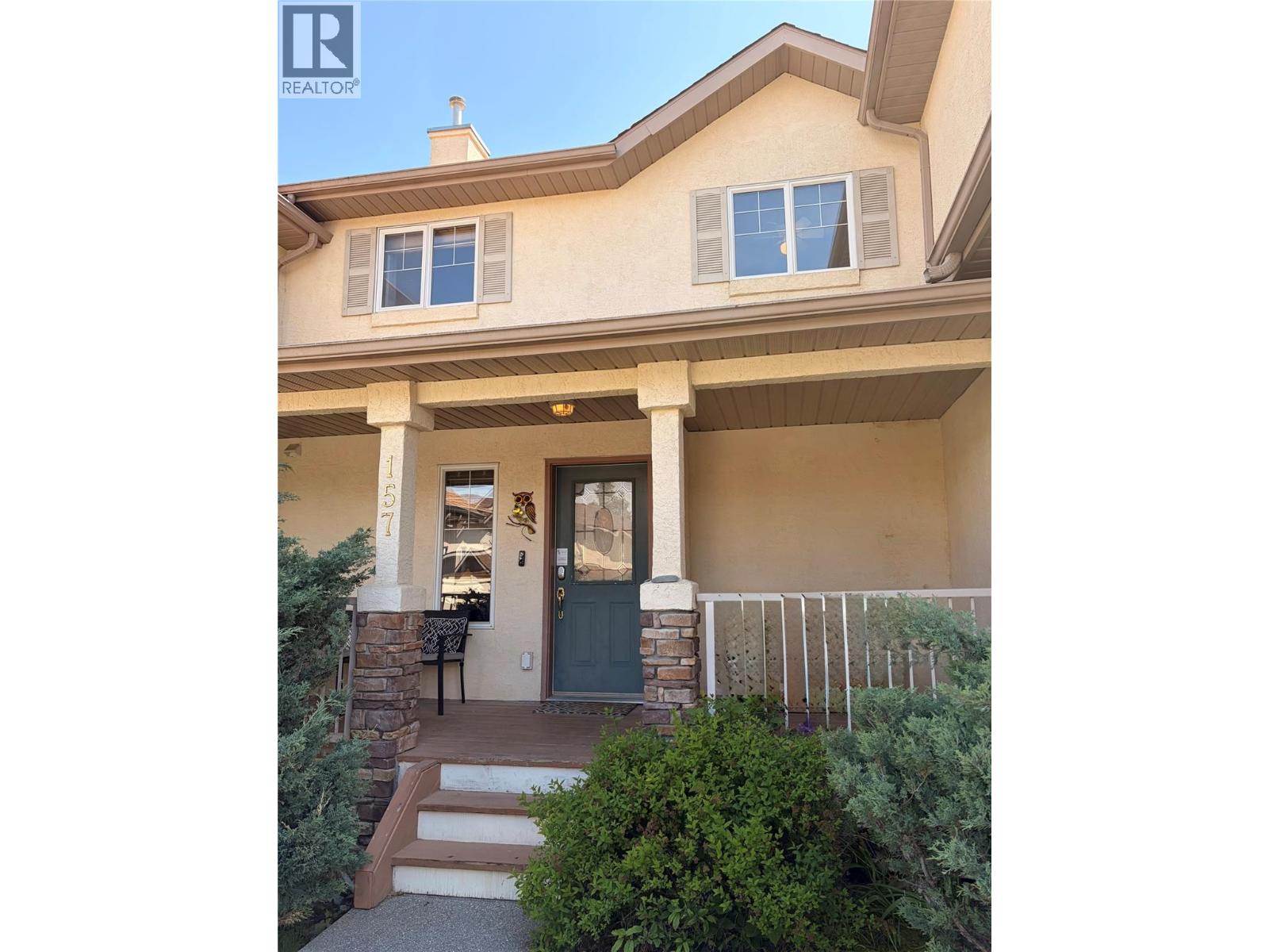 4904 RIDGE Road Unit# 157, Radium Hot Springs, British Columbia