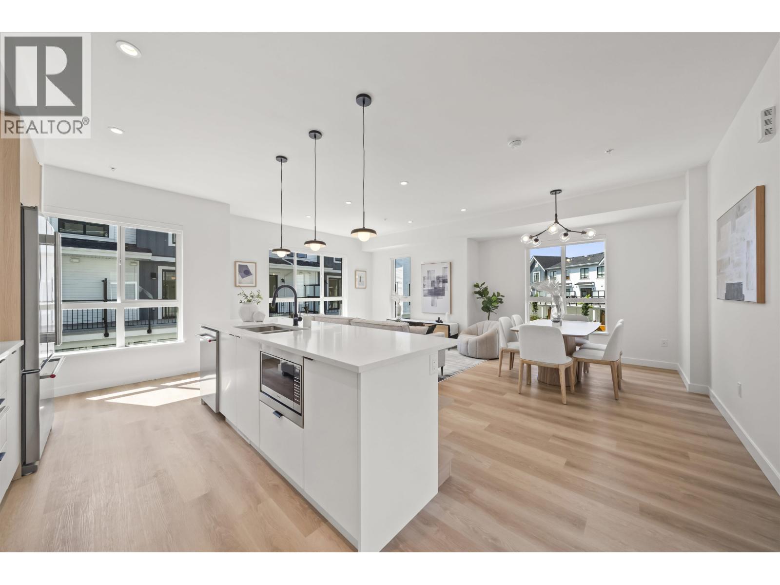 26 388 Duncan Street, New Westminster, British Columbia  V3M 0P9 - Photo 8 - R3115061