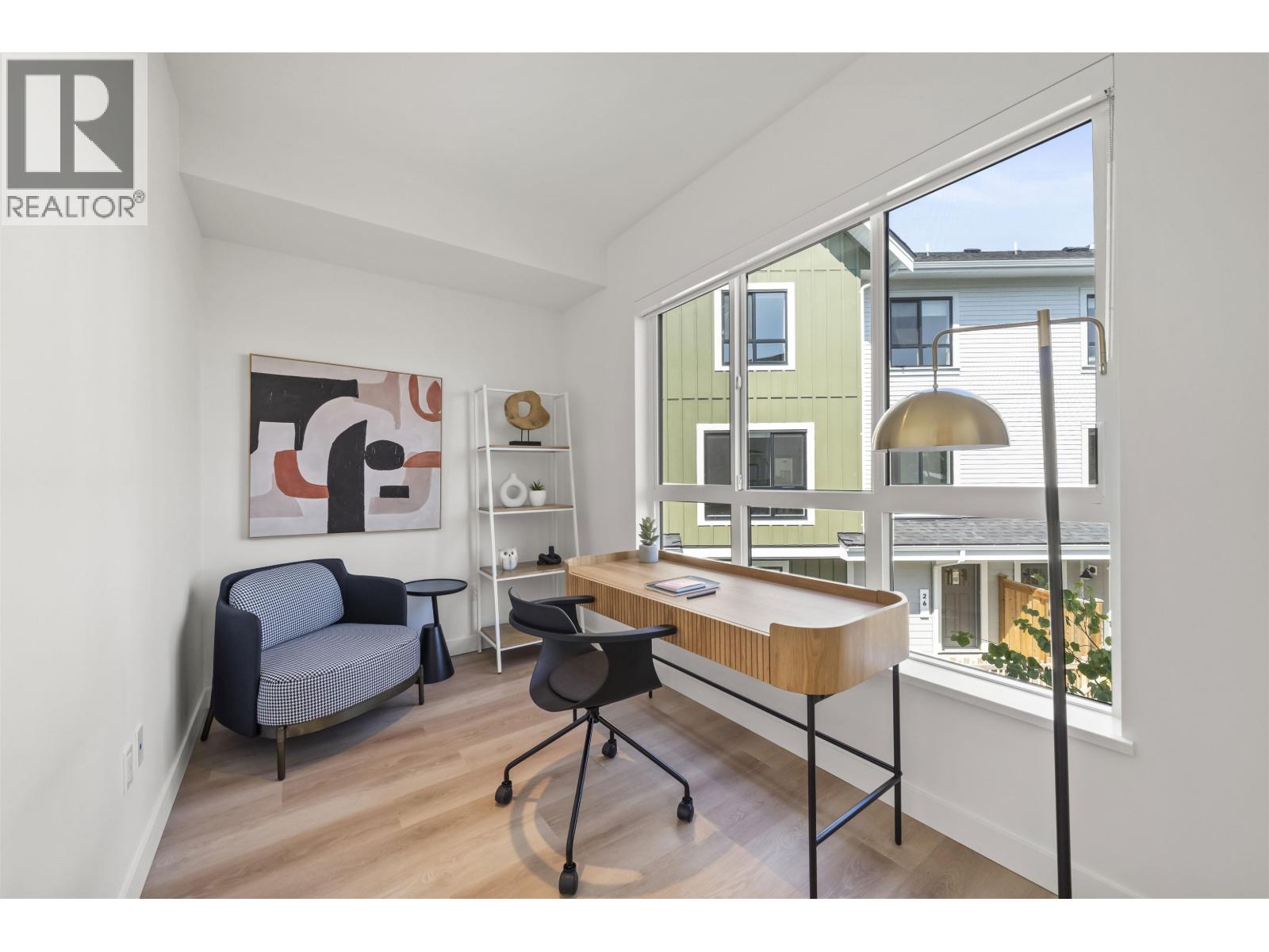 26 388 Duncan Street, New Westminster, British Columbia  V3M 0P9 - Photo 12 - R3115061