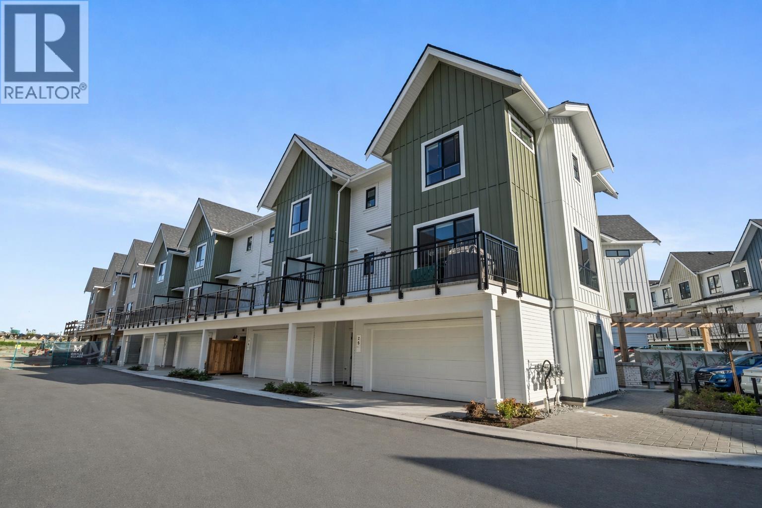26 388 Duncan Street, New Westminster, British Columbia  V3M 0P9 - Photo 30 - R3115061