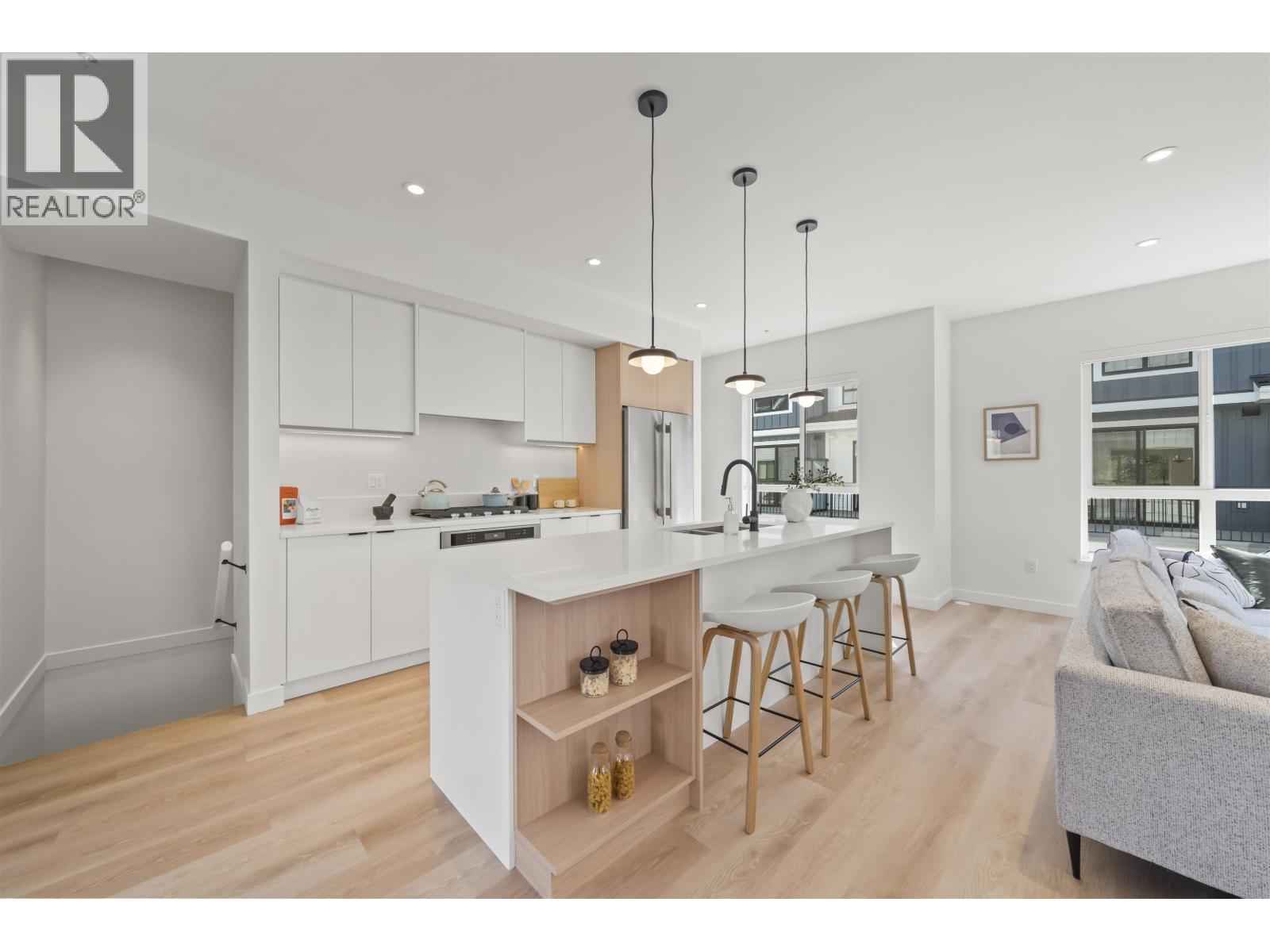 26 388 Duncan Street, New Westminster, British Columbia  V3M 0P9 - Photo 6 - R3115061