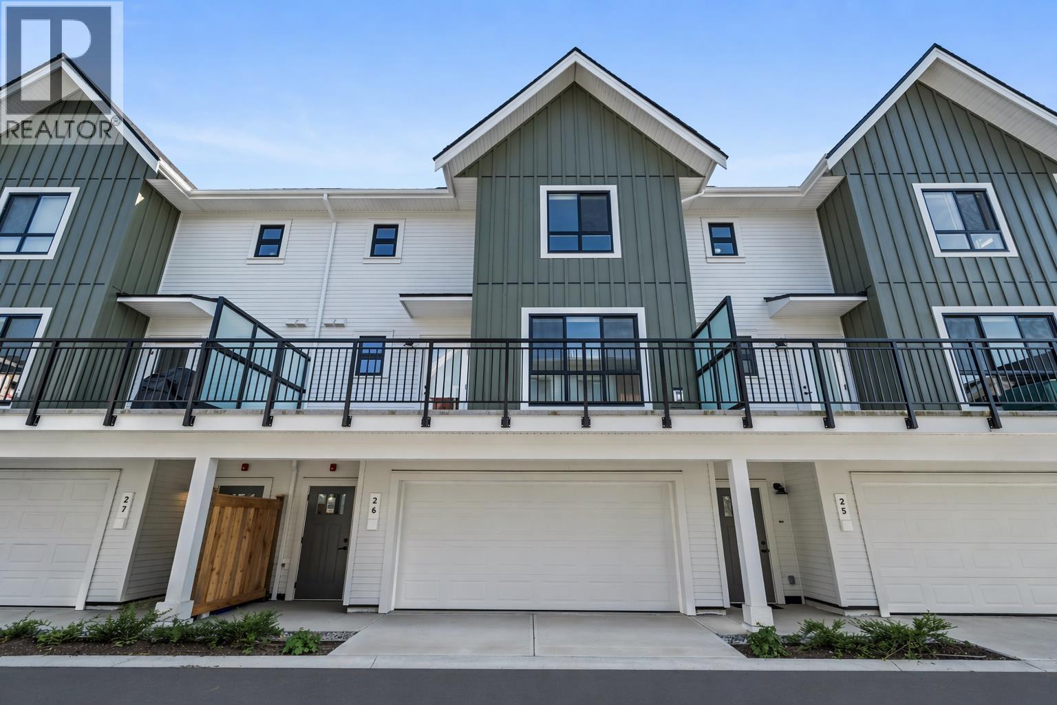 26 388 Duncan Street, New Westminster, British Columbia  V3M 0P9 - Photo 31 - R3115061