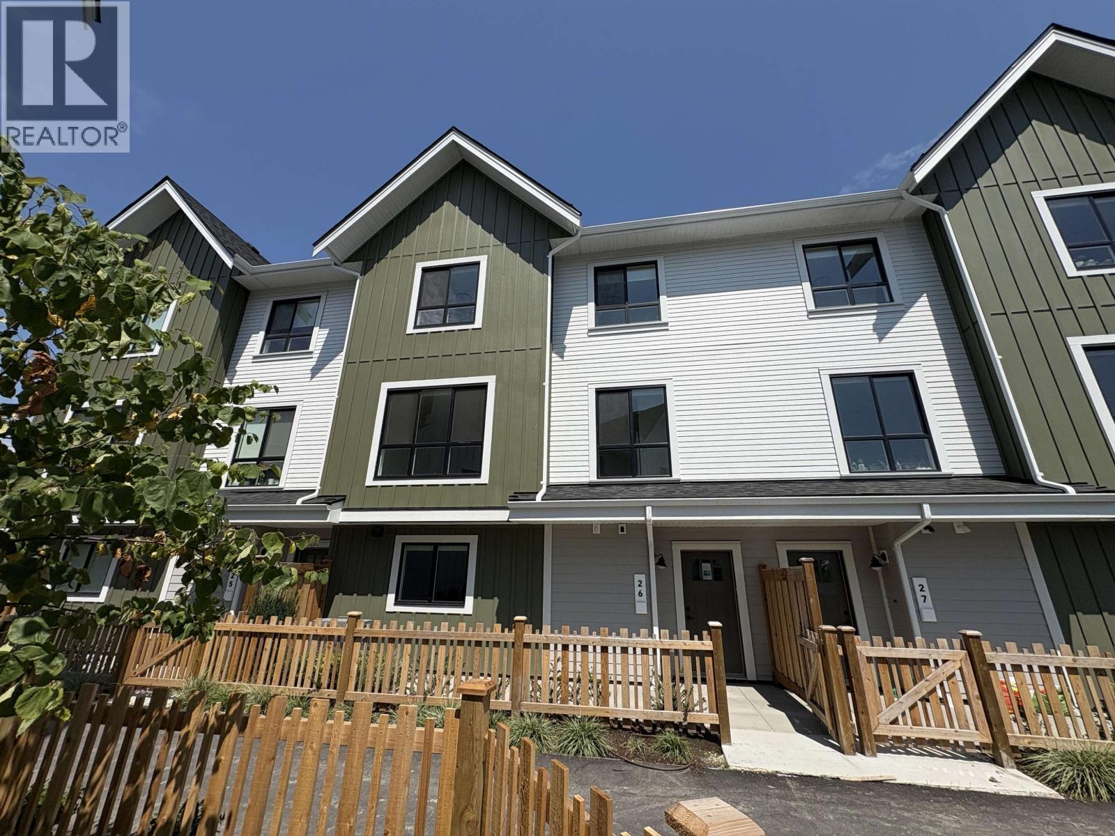 26 388 Duncan Street, New Westminster, British Columbia  V3M 0P9 - Photo 32 - R3115061