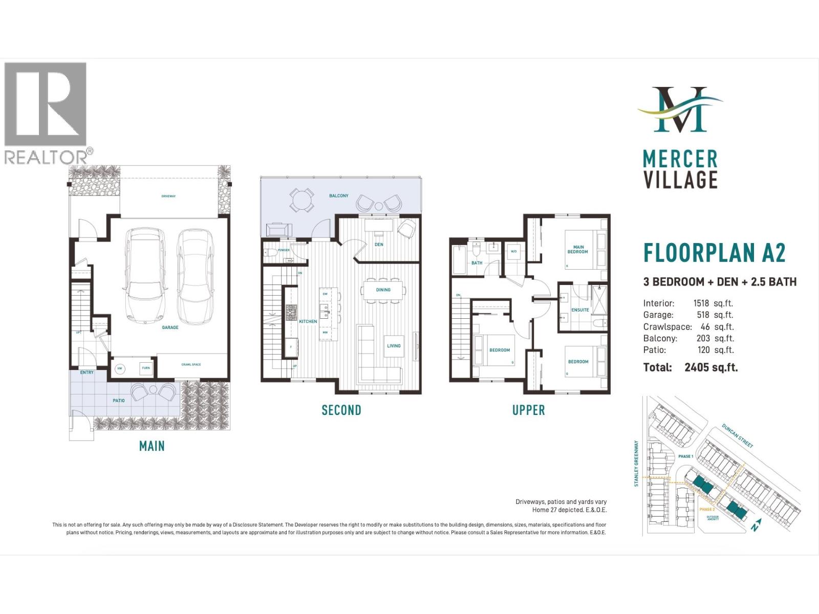 26 388 Duncan Street, New Westminster, British Columbia  V3M 0P9 - Photo 40 - R3115061