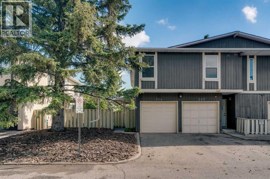 304, 544 Blackthorn Road Ne, Calgary, Alberta  T2K 5J5 - Photo 32 - A2309999