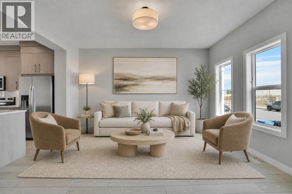 284 Huxbury View NE, Calgary, Alberta  T2A 8C4 - Photo 8 - A2329980