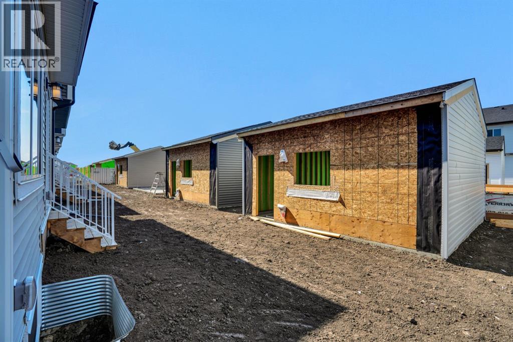 284 Huxbury View NE, Calgary, Alberta  T2A 8C4 - Photo 50 - A2329980
