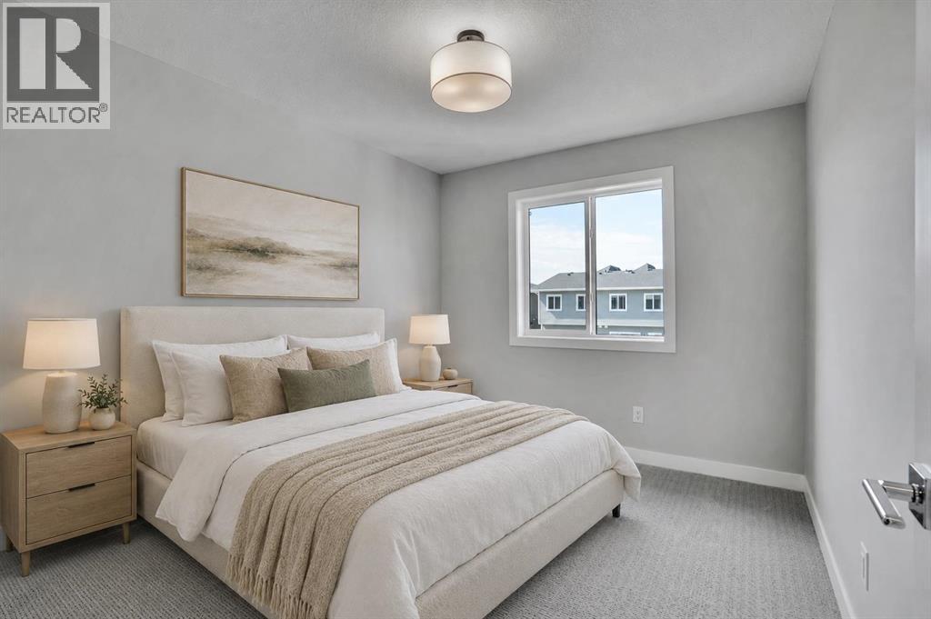 284 Huxbury View NE, Calgary, Alberta  T2A 8C4 - Photo 32 - A2329980